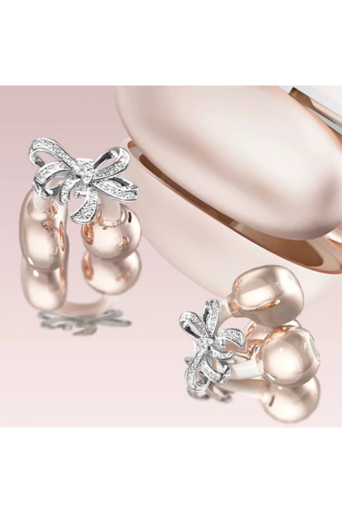Fiyonk Charm Hediye